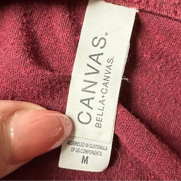 #Momlife T-Shirt | M - Picture 6 of 7